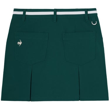 ルコック Le coq sportif　レディース インナーパンツ一体型 スカート LG6SSK00L　2026年モデル 詳細5