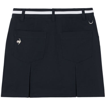 ルコック Le coq sportif　レディース インナーパンツ一体型 スカート LG6SSK00L　2026年モデル 詳細7