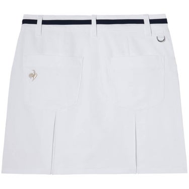 ルコック Le coq sportif　レディース インナーパンツ一体型 スカート LG6SSK00L　2026年モデル 詳細11