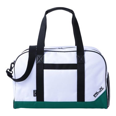 [2026年モデル] POLO GOLF RLX メンズ カラーブロックシリーズ ボストンバッグ RLB020 GR グリーン グリーン