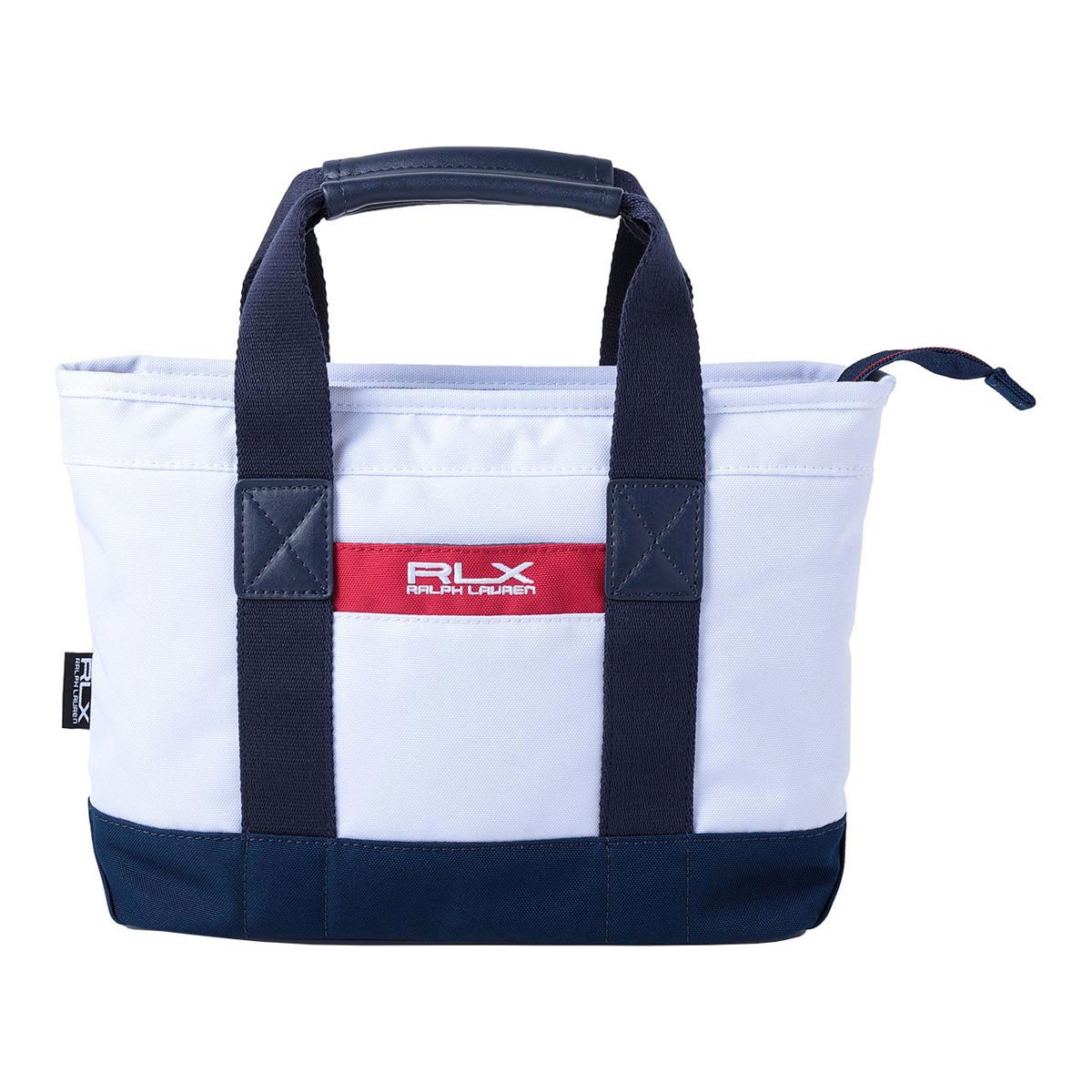 RLX GOLF　カラーブロックシリーズ メンズ カートポーチ RLZ020 TR トリコロール　2026年モデル