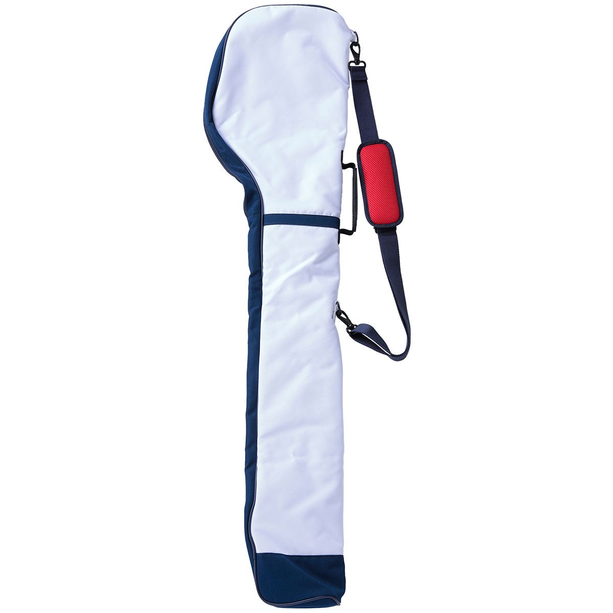 RLX GOLF　カラーブロックシリーズ クラブケース RL020C TR トリコロール　2026年モデル 詳細2