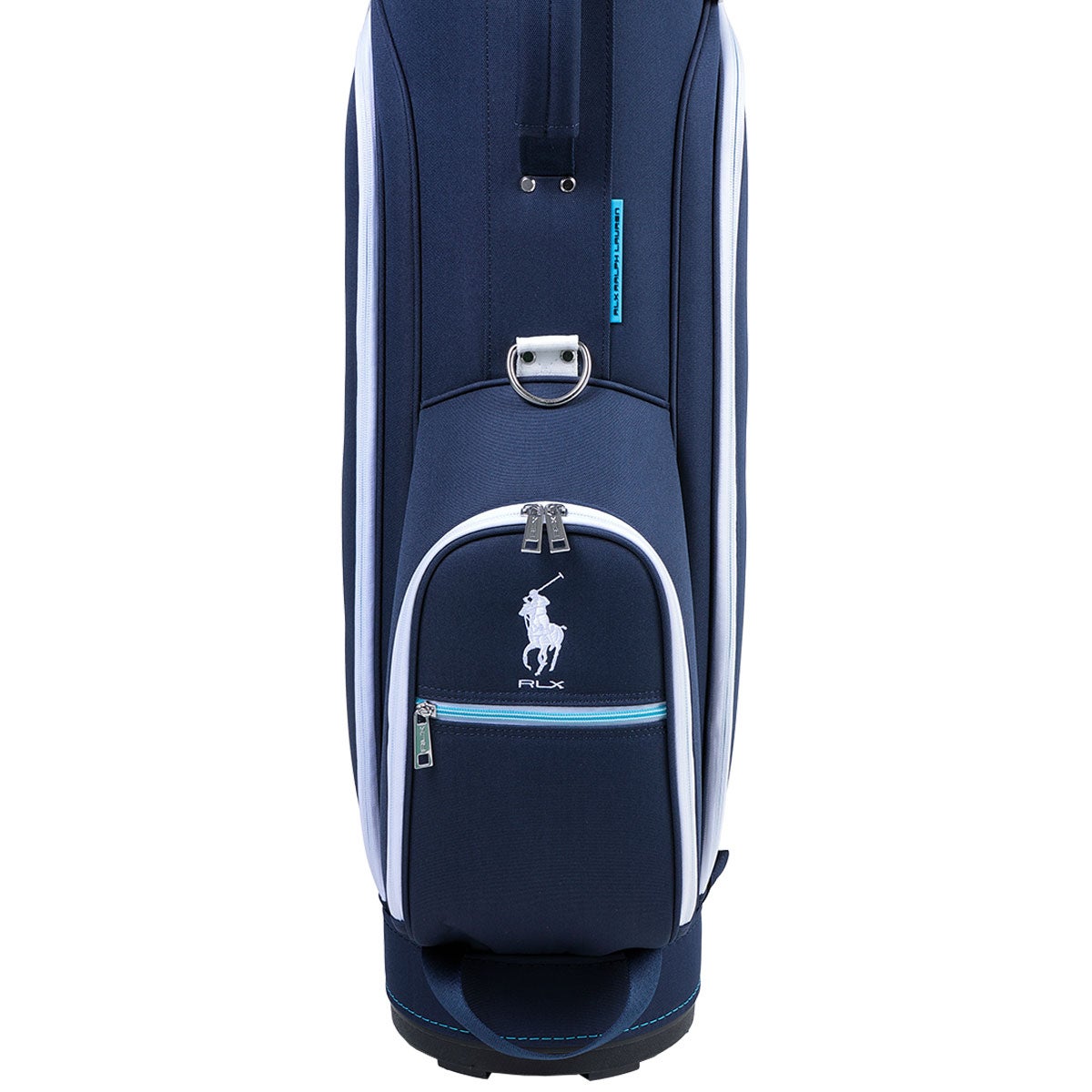 ラルフ ローレン RLX GOLF スポーティーシリーズ レディース キャディ