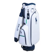 RLX GOLF　スポーティーシリーズ レディース キャディバッグ RLC111 WH ホワイト　2026年モデル