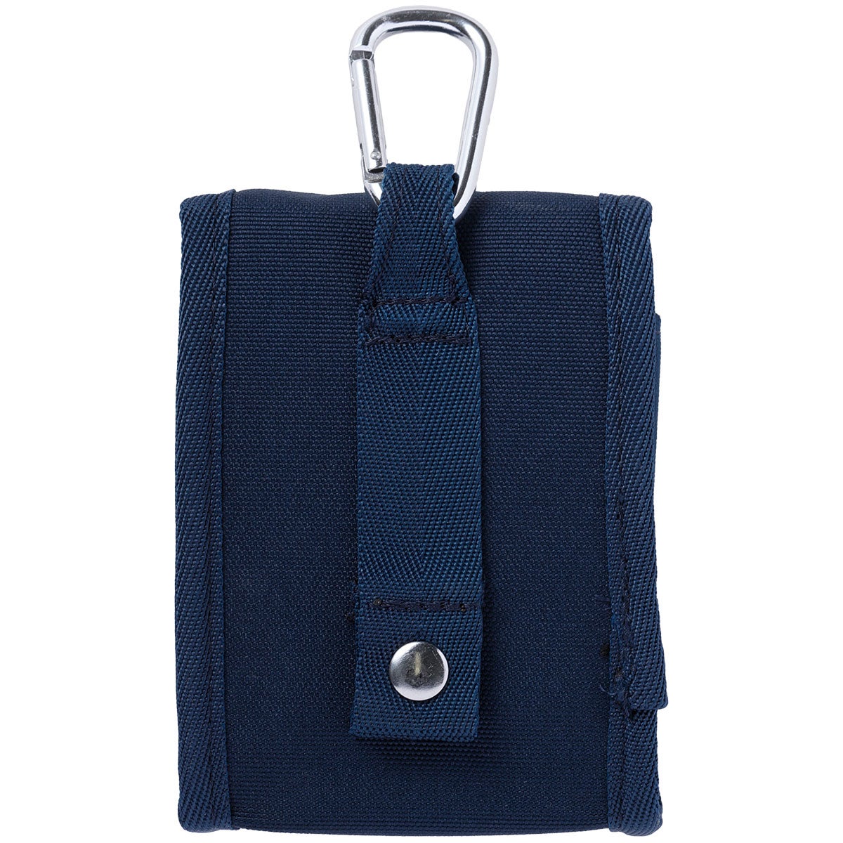 RLX GOLF　レディース スポーティーシリーズ マルチポーチ RLM111 NV ネイビー　2026年モデル 詳細2