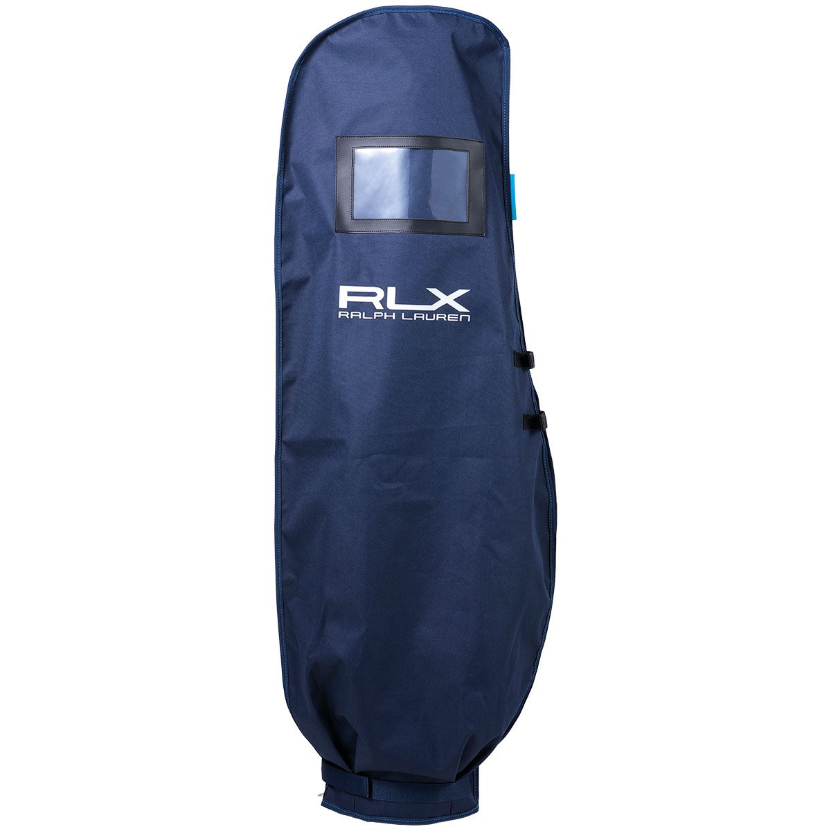 RLX GOLF　レディース スポーティーシリーズ トラベルカバー RLO111 NV ネイビー　2026年モデル 詳細2
