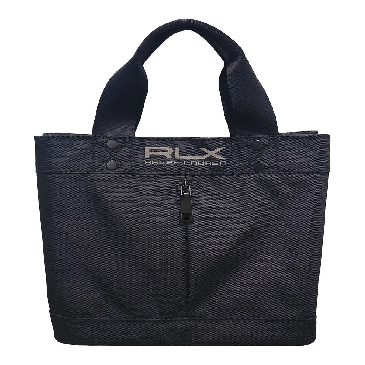 [2026年モデル] POLO GOLF RLX メンズ モノラグシリーズ カートポーチ RLZ021 BK ブラック ブラック