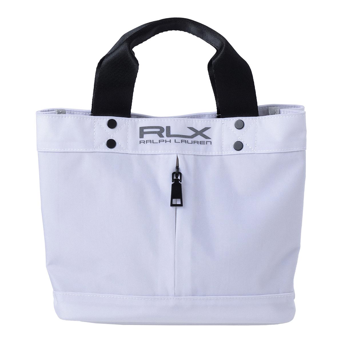 RLX GOLF　モノラグシリーズ メンズ カートポーチ RLZ021 WH ホワイト　2026年モデル