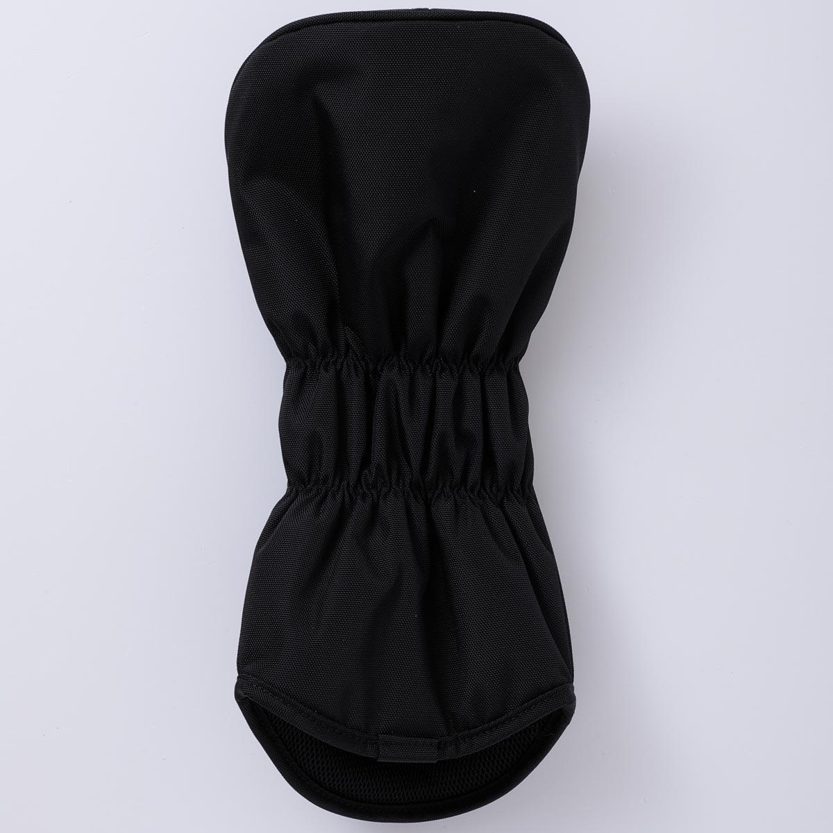 RLX GOLF　モノラグシリーズ ドライバー用 ヘッドカバー RLH021 BK ブラック　2026年モデル 詳細2