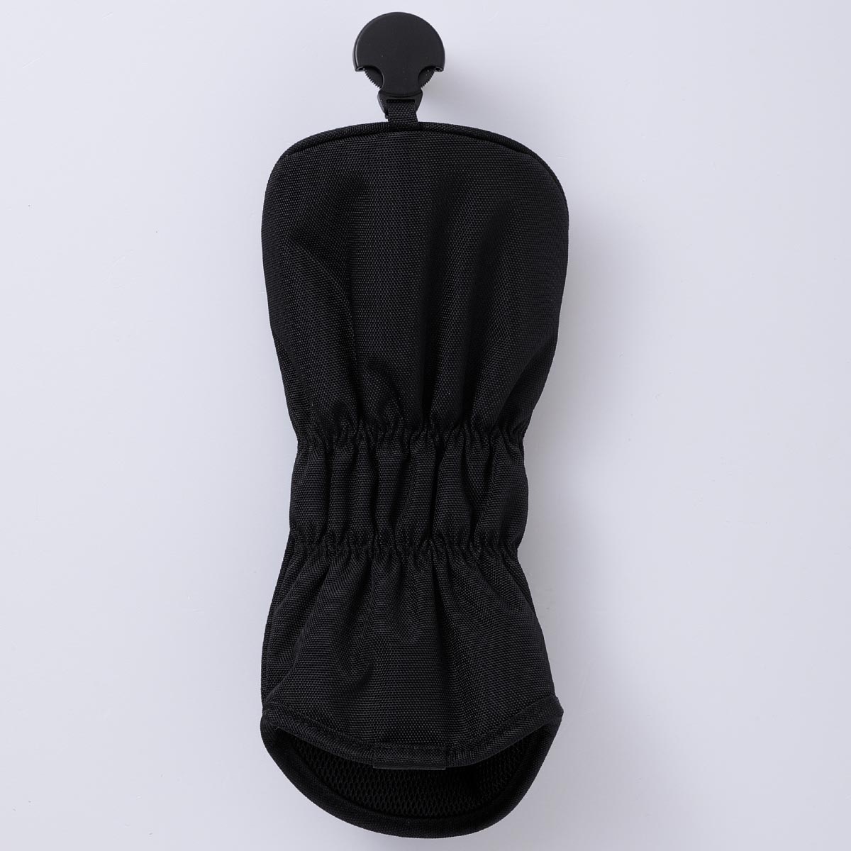 RLX GOLF　モノラグシリーズ フェアウェイウッド用 ヘッドカバー RLF021 BK ブラック　2026年モデル 詳細2