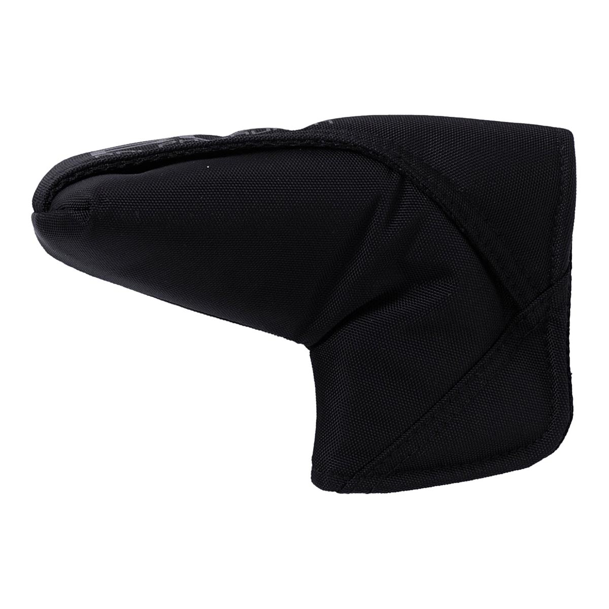 RLX GOLF モノラグシリーズ ブレードタイプ パターカバー RLP021 BK ブラック 2026年モデル