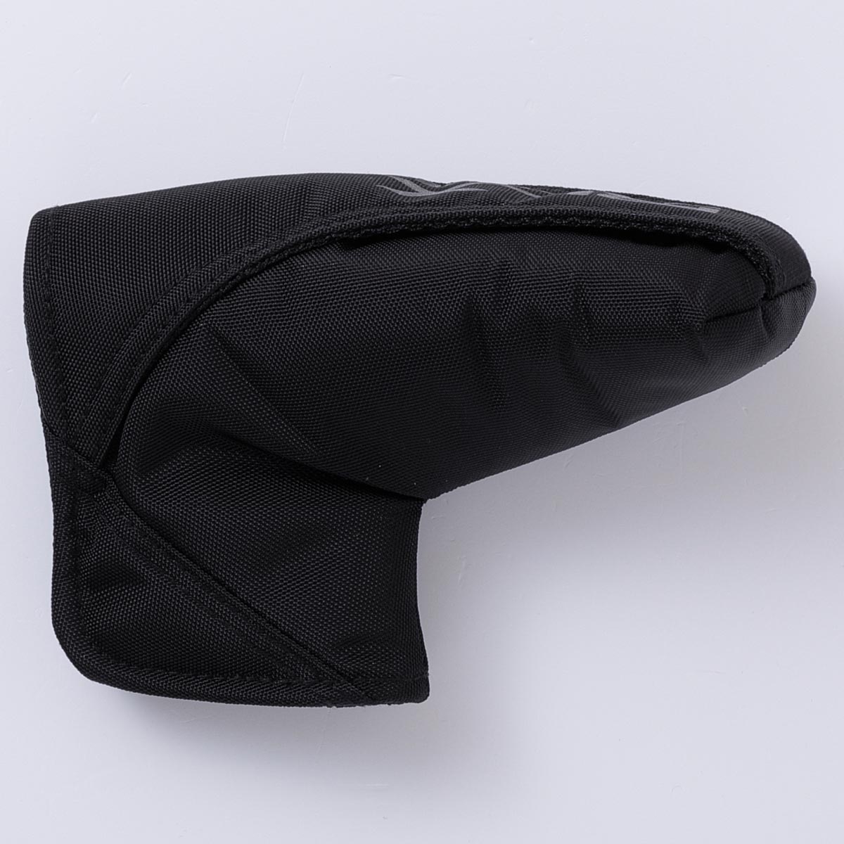 RLX GOLF　モノラグシリーズ ブレードタイプ パターカバー RLP021 BK ブラック　2026年モデル 詳細2