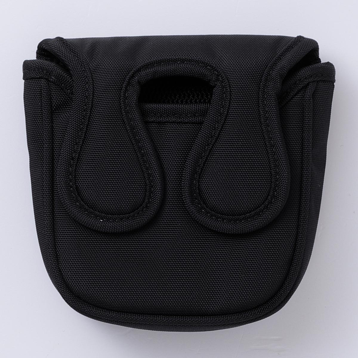 RLX GOLF　モノラグシリーズ ネオマレットタイプ パターカバー RLM021 BK ブラック　2026年モデル 詳細2