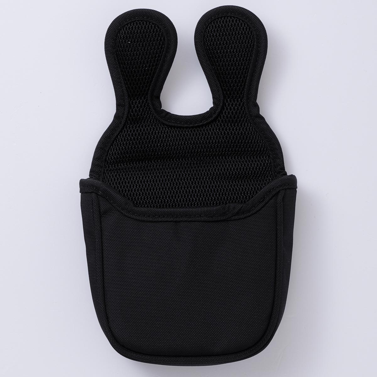 RLX GOLF　モノラグシリーズ ネオマレットタイプ パターカバー RLM021 BK ブラック　2026年モデル 詳細3