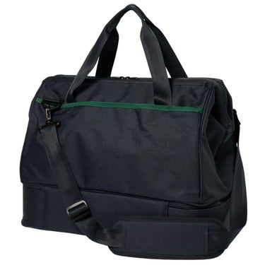 ルコック Le coq sportif　メンズ 二層式 ボストンバッグ LG6SBB00M NV00 ネイビー　2026年モデル 詳細2