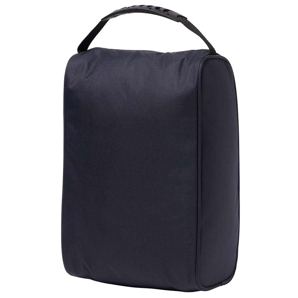 ルコック Le coq sportif　メンズ 大開口 シューズケース LG6SBZ20M NV00 ネイビー　2026年モデル 詳細2