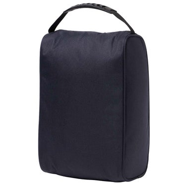 ルコック Le coq sportif　メンズ 大開口 シューズケース LG6SBZ20M NV00 ネイビー　2026年モデル 詳細2