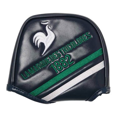 ルコック Le coq sportif　メンズ ネオマレット対応 パターカバー マグネットタイプ LG6SHC51M NV00 ネイビー　2026年モデル