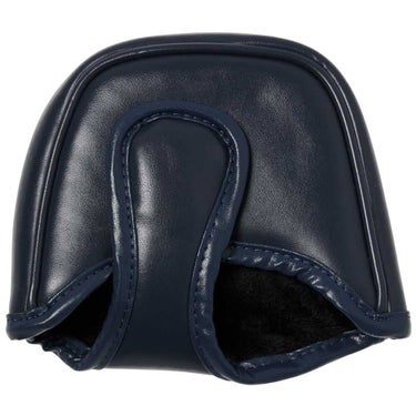 ルコック Le coq sportif　メンズ ネオマレット対応 パターカバー マグネットタイプ LG6SHC51M NV00 ネイビー　2026年モデル 詳細2