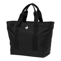 ルコック Le coq sportif　メンズ ベーシック カートポーチ LG6STT41M BK00 ブラック　2026年モデル