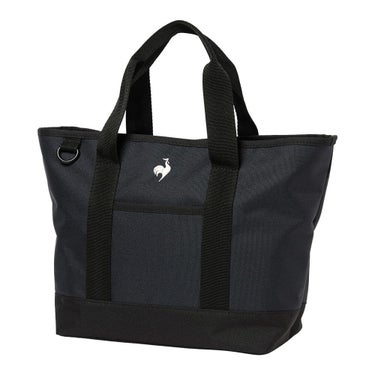 ルコック Le coq sportif　メンズ ベーシック カートポーチ LG6STT41M NV00 ネイビー　2026年モデル ネイビー