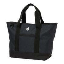 ルコック Le coq sportif　メンズ ベーシック カートポーチ LG6STT41M NV00 ネイビー　2026年モデル