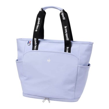 ルコック Le coq sportif　レディース 二層式 ボストンバッグ LG5FBB00L SA00 サックス　2026年モデル サックス