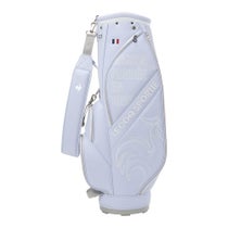 ルコック Le coq sportif　レディース スポーティデザイン キャディバッグ LG6SCB00L