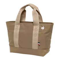 ルコック Le coq sportif　レディース ベーシック カートポーチ LG6STT41L BG00 ベージュ　2026年モデル