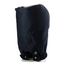 ルコック Le coq sportif　シューズケースポケット付き キャディバッグ用 フードカバー LG6SAZ70U NV00 ネイビー　2026年モデル