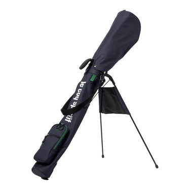 ルコック Le coq sportif　セルフスタンド クラブケース LG6SCB90U NV00 ネイビー　2026年モデル ネイビー