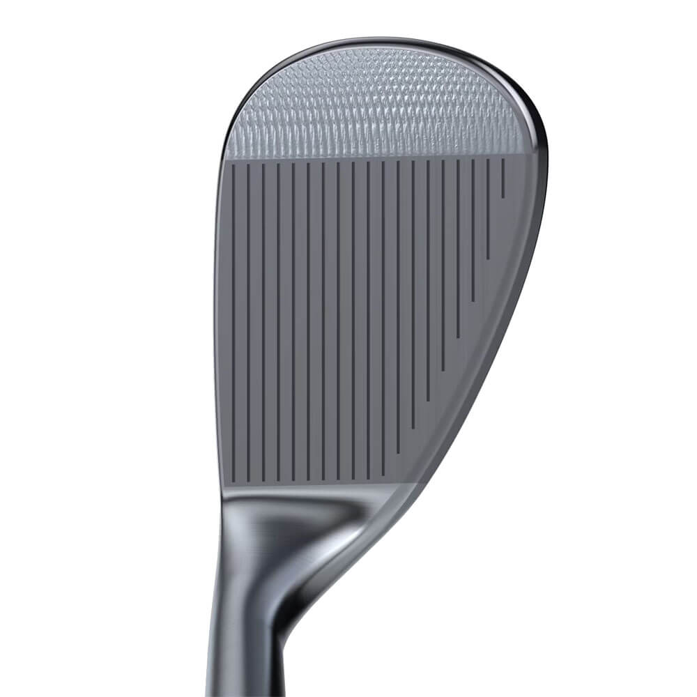 クリーブランド　RTi-FORGED ウェッジ ツアーサテン仕上げ　ダイナミックゴールド スチールシャフト　2026年モデル 詳細2