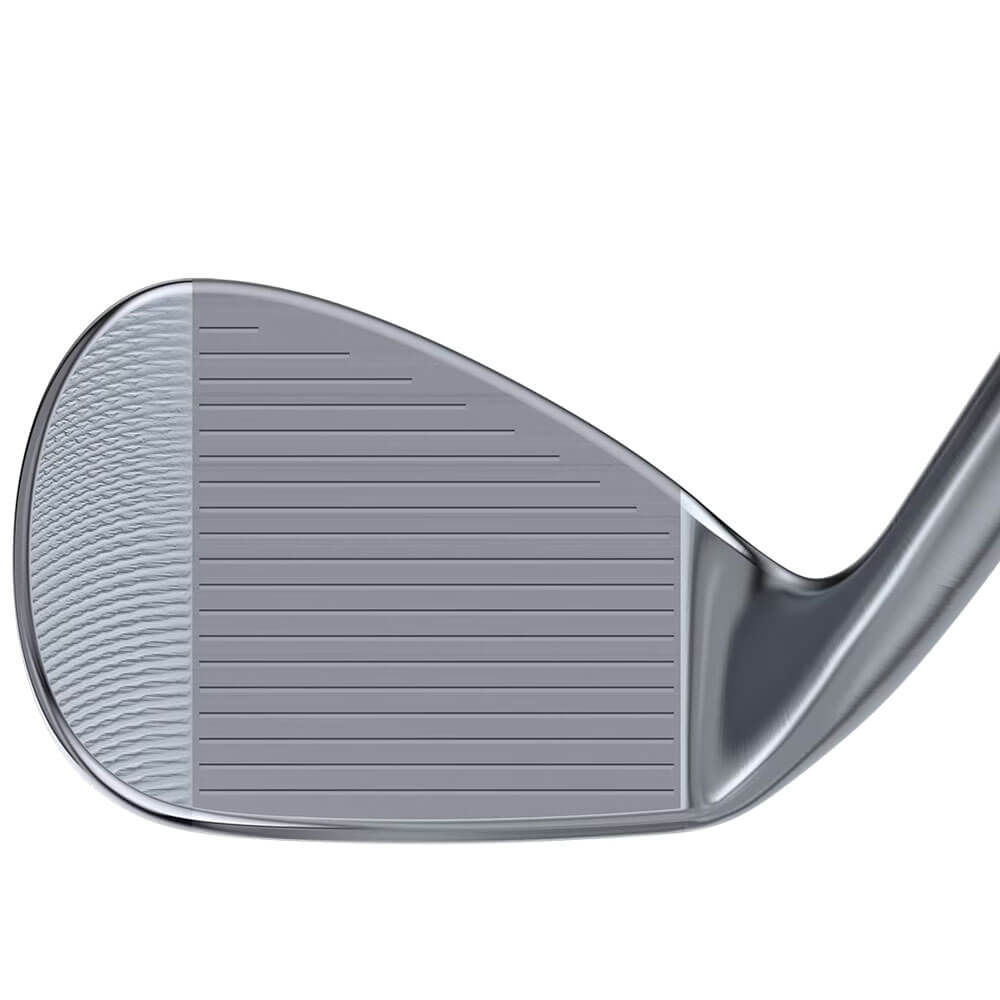 クリーブランド　RTi-FORGED ウェッジ ツアーサテン仕上げ　ダイナミックゴールド スチールシャフト　2026年モデル 詳細3