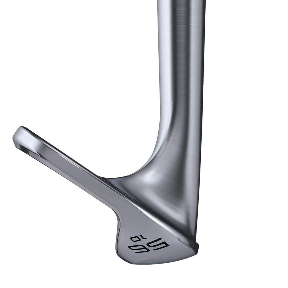 クリーブランド　RTi-FORGED ウェッジ ツアーサテン仕上げ　ダイナミックゴールド スチールシャフト　2026年モデル 詳細4