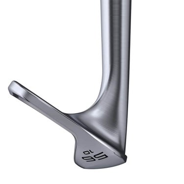 クリーブランド　RTi-FORGED ウェッジ ツアーサテン仕上げ　ダイナミックゴールド スチールシャフト　2026年モデル 詳細4