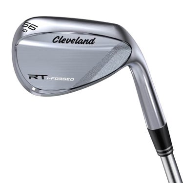 クリーブランド　RTi-FORGED ウェッジ ツアーサテン仕上げ　ダイナミックゴールド スチールシャフト　2026年モデル 詳細5