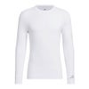 アディダス adidas　メンズ クルーネック ベースレイヤー インナー 長袖シャツ KA179　2026年モデル