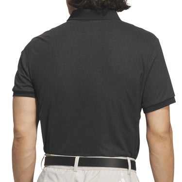 アディダス adidas　メンズ クライマクール 接触冷感 ユニバーサル 半袖 ピケ ポロシャツ WM307　2026年モデル 詳細6