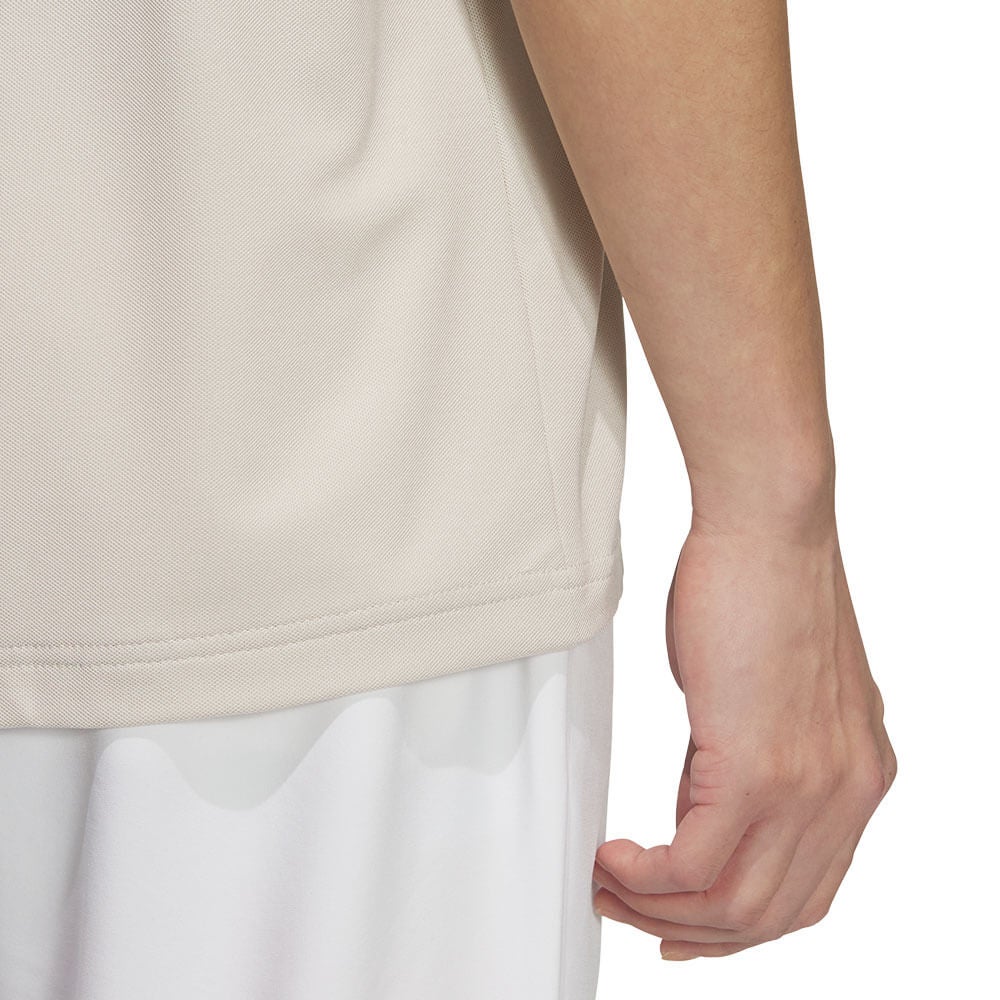 アディダス adidas　メンズ クライマクール 接触冷感 ユニバーサル 半袖 ピケ ポロシャツ WM307　2026年モデル 詳細11