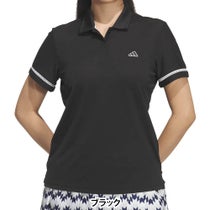 アディダス（adidas）トップス レディース 2026年 春夏新作ゴルフウェア