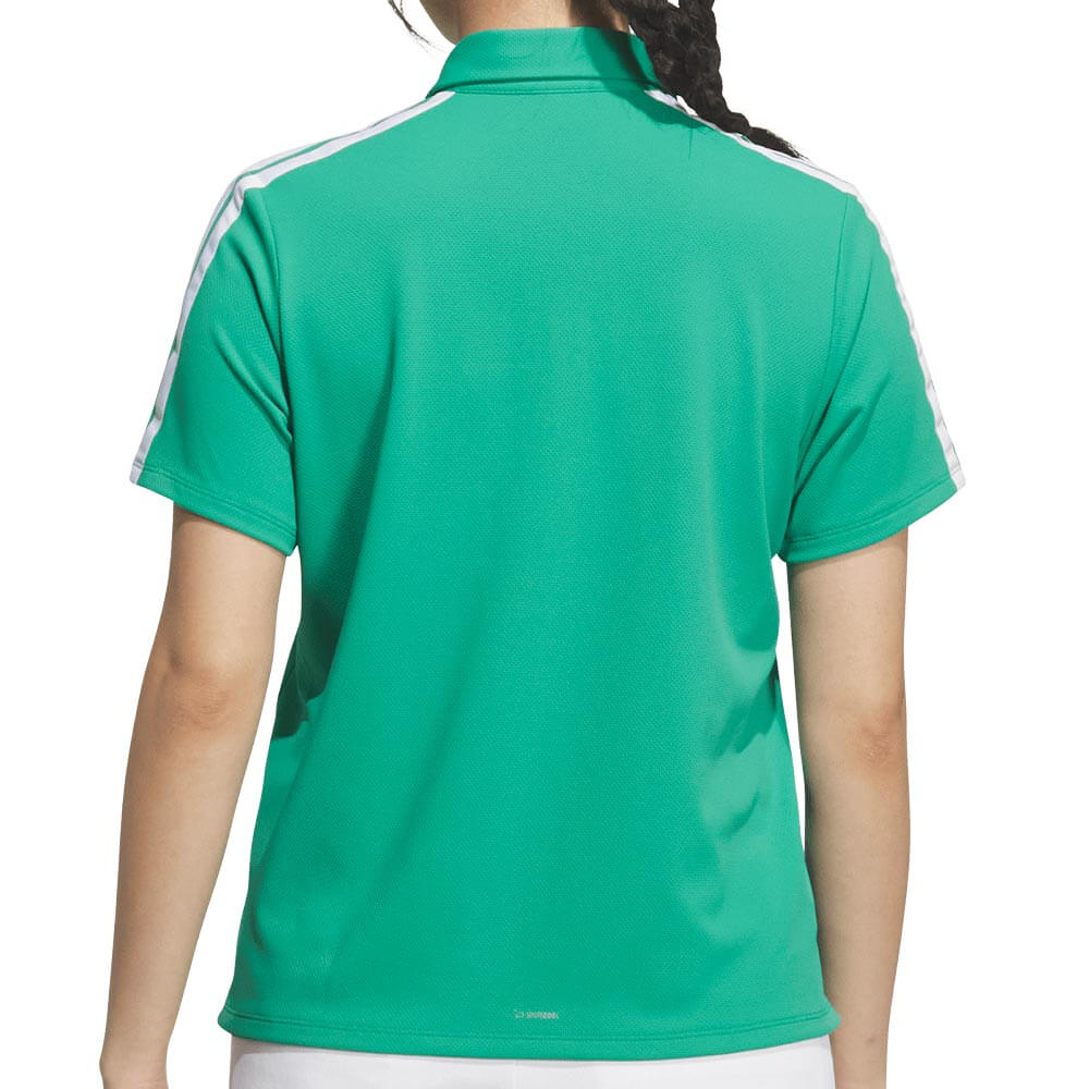 アディダス adidas レディース クライマクール 半袖 ポロシャツ RT644