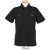 ピンゴルフ メンズ レイブロック 半袖 ポロシャツ 621-6160203 [2026年春夏モデル] 詳細2