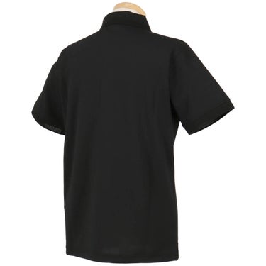 ピンゴルフ メンズ レイブロック 半袖 ポロシャツ 621-6160203 [2026年春夏モデル] 詳細3