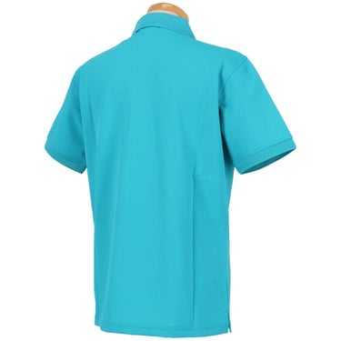 ピンゴルフ メンズ レイブロック 半袖 ポロシャツ 621-6160203 [2026年春夏モデル] 詳細9