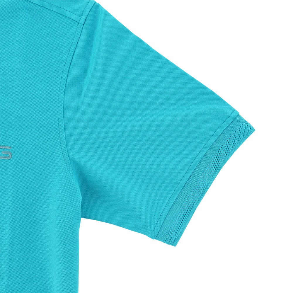 ピンゴルフ メンズ レイブロック 半袖 ポロシャツ 621-6160203 [2026年春夏モデル] 詳細12