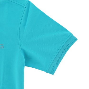 ピンゴルフ メンズ レイブロック 半袖 ポロシャツ 621-6160203 [2026年春夏モデル] 詳細12