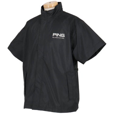 ピンゴルフ メンズ レインウェア 上下セット 621-6988301 [2026年春夏モデル] 詳細4