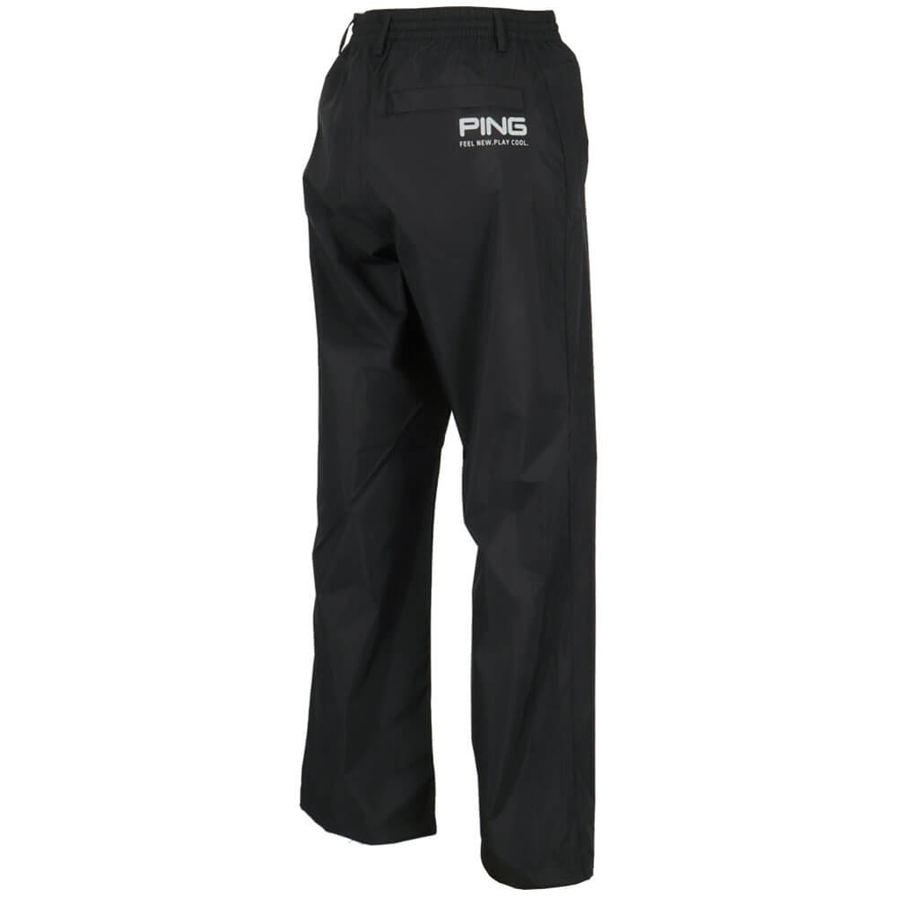 ピンゴルフ メンズ レインウェア 上下セット 621-6988301 [2026年春夏モデル] 詳細6