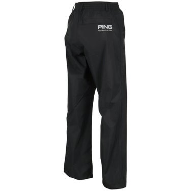 ピンゴルフ メンズ レインウェア 上下セット 621-6988301 [2026年春夏モデル] 詳細6