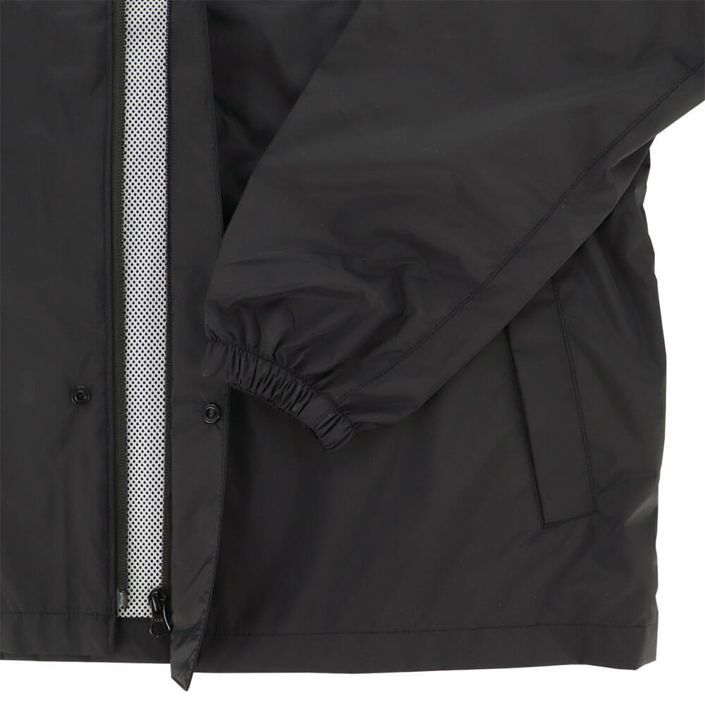 ピンゴルフ メンズ レインウェア 上下セット 621-6988301 [2026年春夏モデル] 詳細7